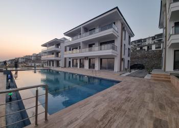 NOVA RESİDENCE AKBÜK