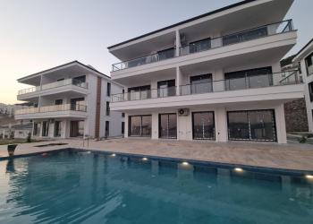 NOVA RESİDENCE AKBÜK