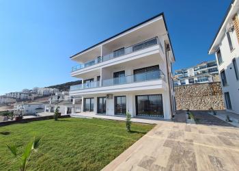 NOVA RESİDENCE AKBÜK