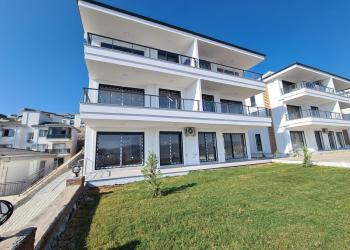 NOVA RESİDENCE AKBÜK