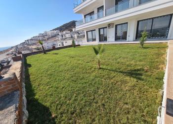 NOVA RESİDENCE AKBÜK