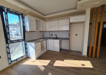 NOVA RESİDENCE AKBÜK