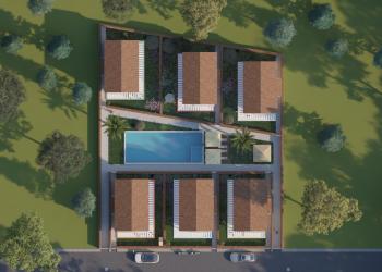 NOVA GARDEN AKBÜK