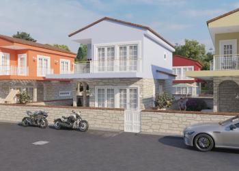 NOVA GARDEN AKBÜK