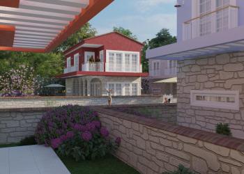 NOVA GARDEN AKBÜK