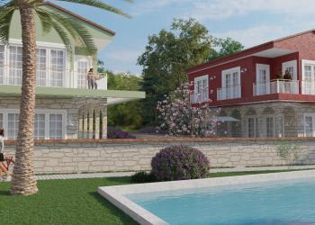 NOVA GARDEN AKBÜK