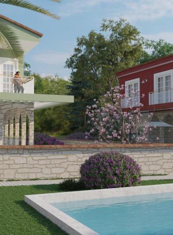 NOVA GARDEN AKBÜK