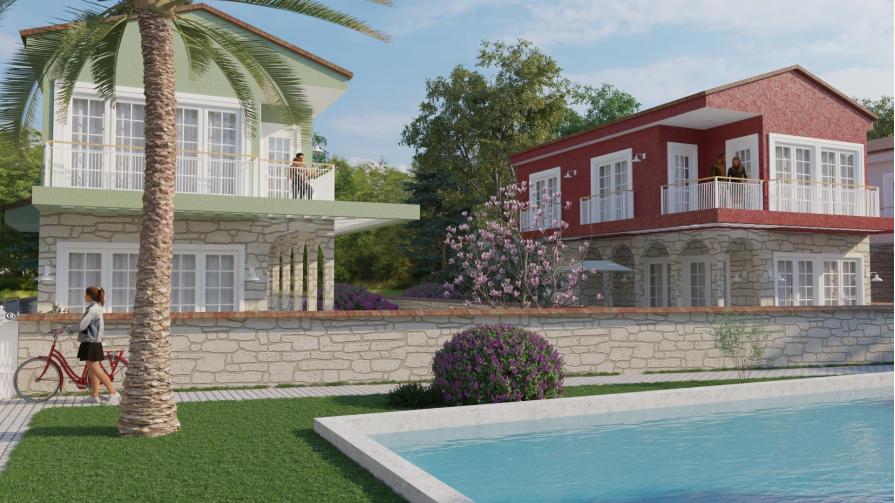 NOVA GARDEN AKBÜK